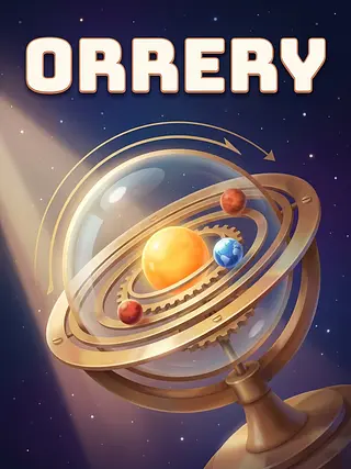 Orrery