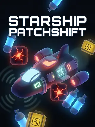 Starship Patchshift