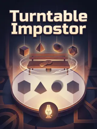 Turntable Impostor
