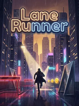 Lane Runner