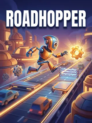 Roadhopper