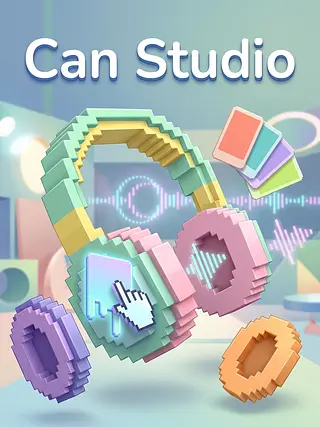 Can Studio