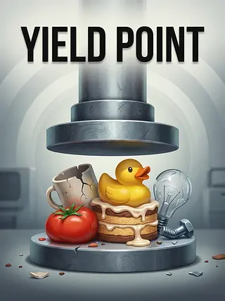 Yield Point