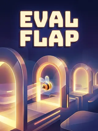 Eval Flap