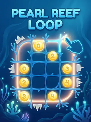Pearl Reef Loop