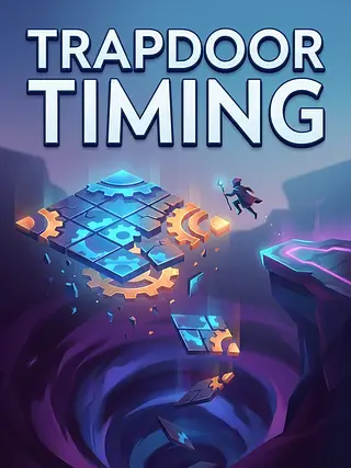 Trapdoor Timing