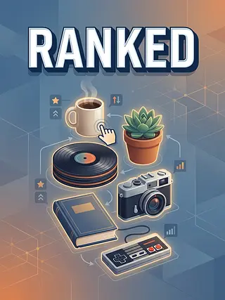 Ranked