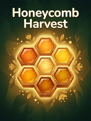 Honeycomb Harvest