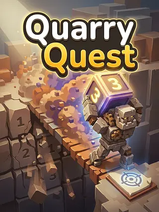Quarry Quest