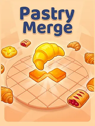 Pastry Merge