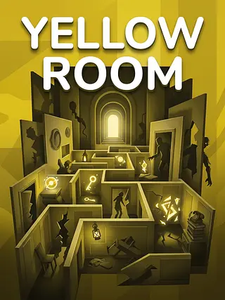 The Yellow Labyrinth