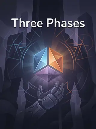 Three Phases
