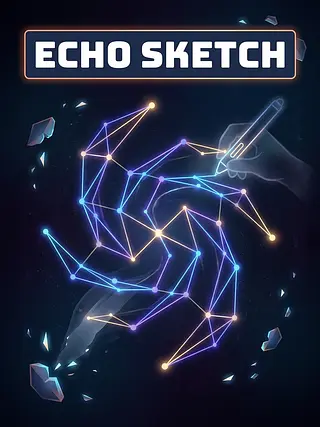 Echo Sketch