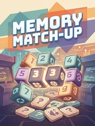 Memory Match-Up