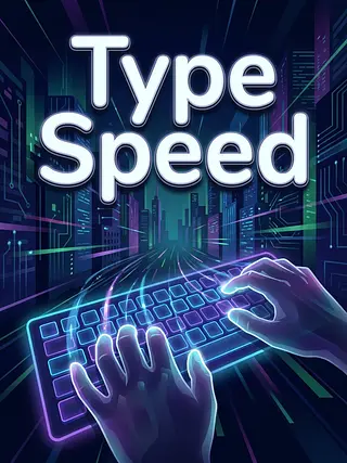 Type Speed