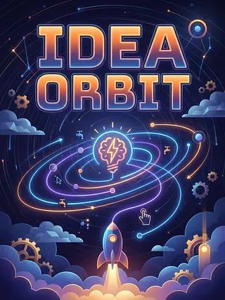 Idea Orbit