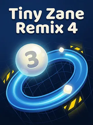 Tiny Zane Remix 4