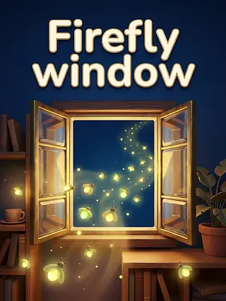 Firefly window