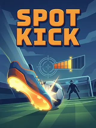 Spot Kick