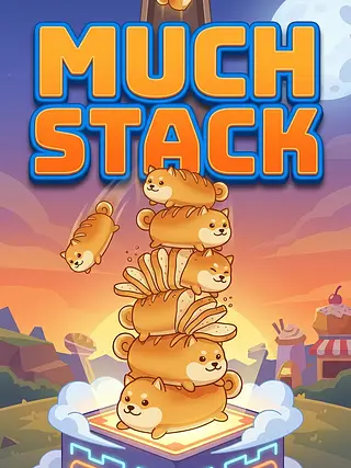 Much Stack
