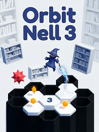 Orbit Nell 3
