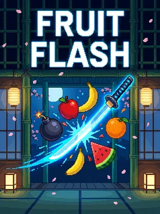 Fruit Flash
