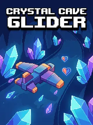 Crystal Cave Glider