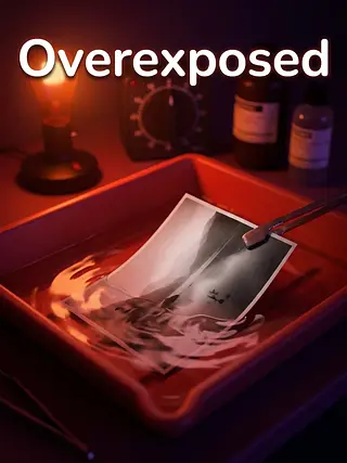 Overexposed