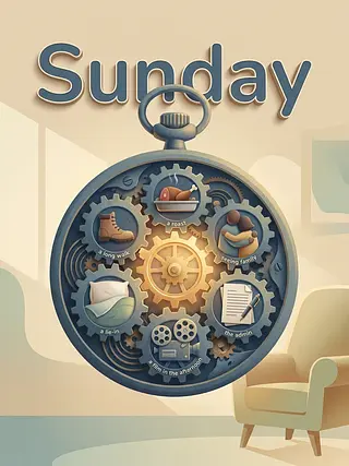 Sunday