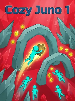 Lagoon Turtle Dash