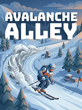 Avalanche Alley