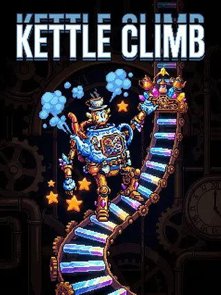 Kettle Climb