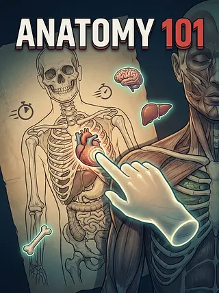 Anatomy 101