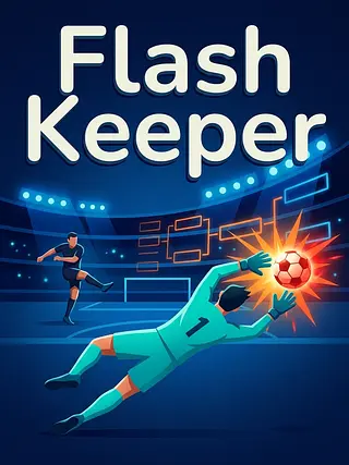 Shootout Shotstopper