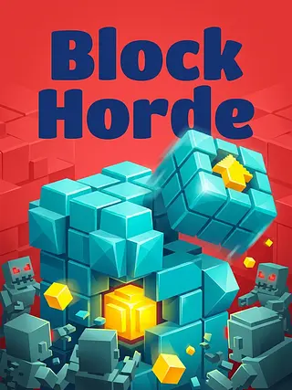 Block Horde