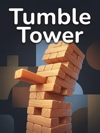 Tumble Tower