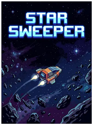 Star Sweeper