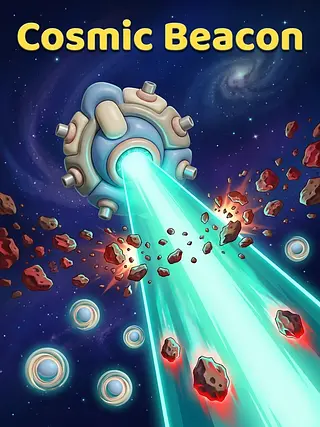 Cosmic Beacon