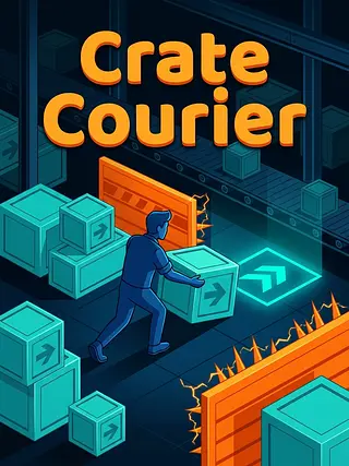 Crate Courier