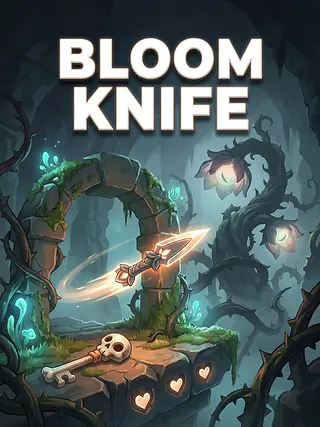 Bloom Knife