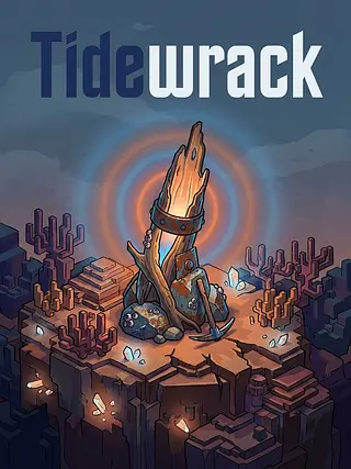 Tidewrack
