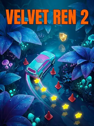 Velvet Ren 2