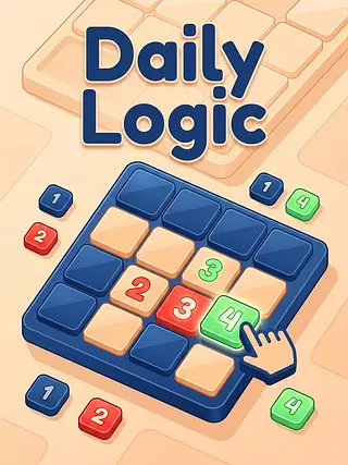 Daily Logic