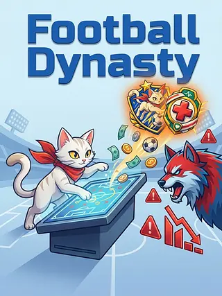 Football Dynasty