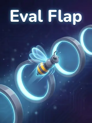 Eval Flap