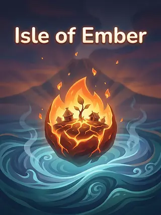 Isle of Ember