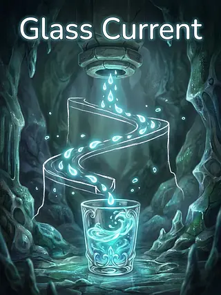 Glass Current