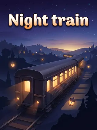 Night train