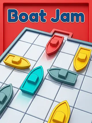 Boat Jam