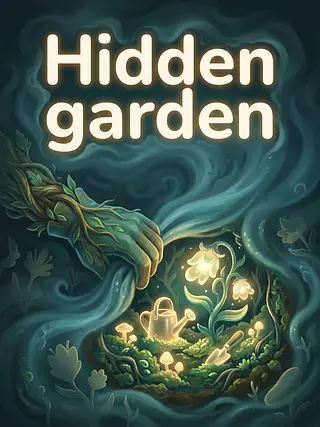 Hidden Garden